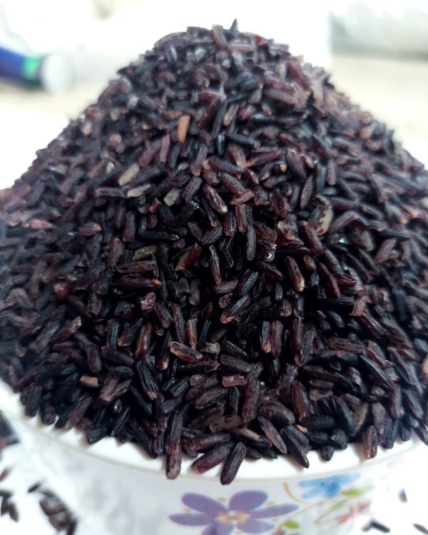 ব্লাক রাইস 2kg