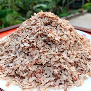 আমন ধানের লাল চিড়া 1kg