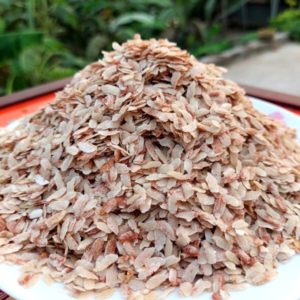 আমন ধানের লাল চিড়া 1kg