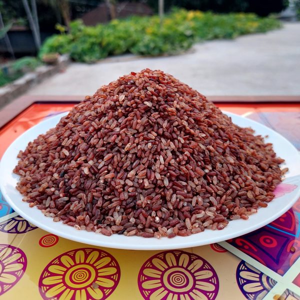 আউস ফুল ফাইবার 5kg