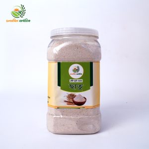 ঢেঁকিছাটা যবের ছাতু। ১কেজি