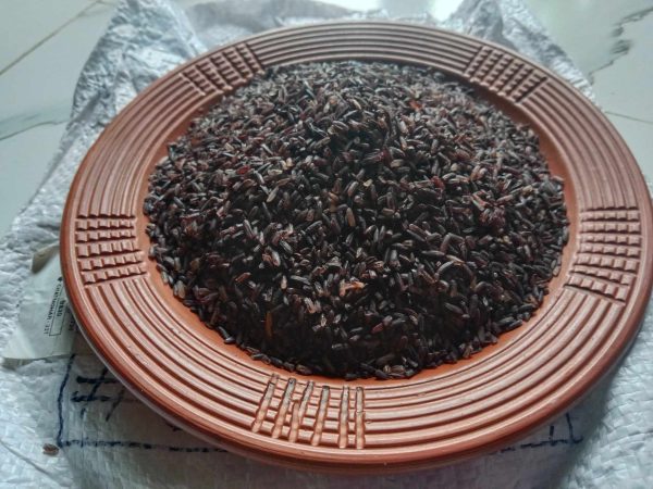 ব্লাক রাইস। ৩কেজি