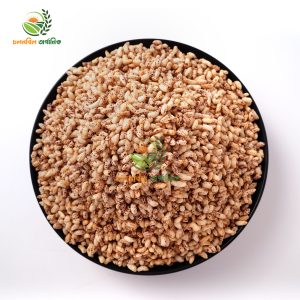 আমন ধানের লাল মুড়ি। ১কেজি