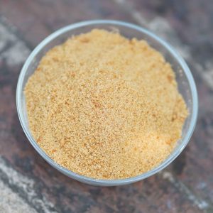 হাতে বানানো লাল চিনি। ১কেজি