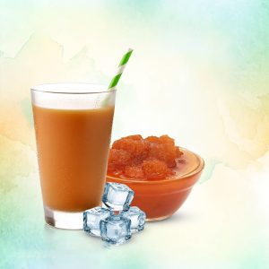 খাঁটি আখের দানাদার গুড় । ১কেজি
