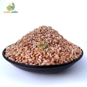 আমন ধানের লাল মুড়ি। ২কেজি